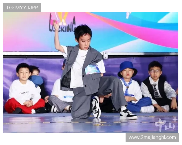 2026年少儿比赛：激发孩子潜能的竞技盛会