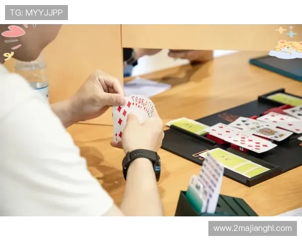 参与gg扑克比赛前的准备工作与注意事项