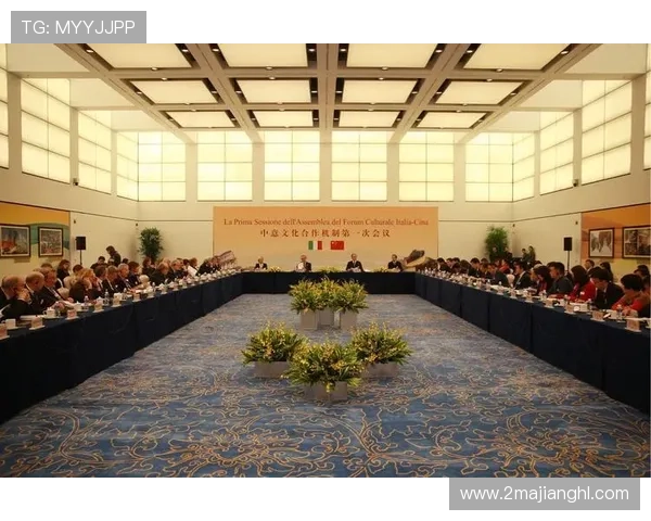 如何在PA国际厅举办成功的国际会议