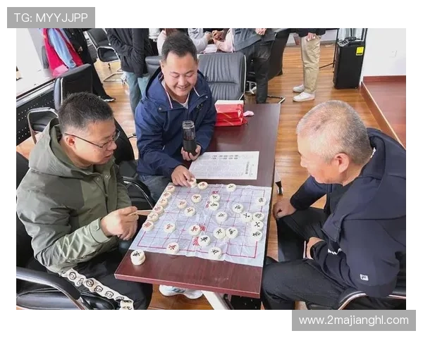 如何组织一场成功的棋牌娱乐比赛，乐趣无限